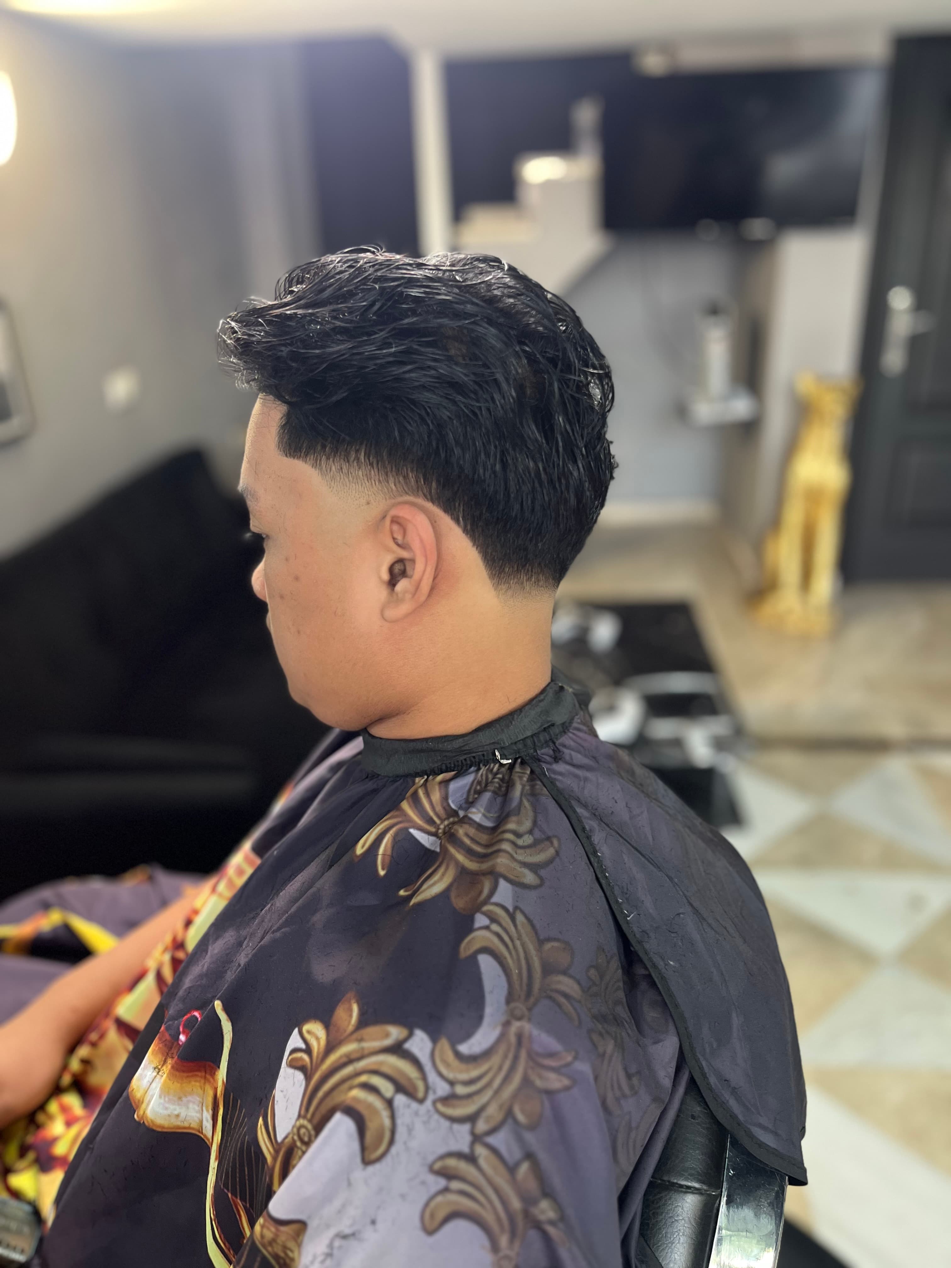 Trabajo profesional completo